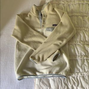 Patagonia pullover